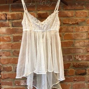 NWOT- Bridal Lingerie Set - Never Worn